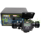 Caudalimetro Arag ORION 2 VISUAL FLOW Inductivo con Roscas de 3/4’’ hasta 2’’