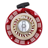 Tapa arranque completa para motores Sensei modelos M55, M65 y M70