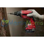 Atornillador Para Paneles De Yeso Milwaukee 2866-20 M18 FUEL