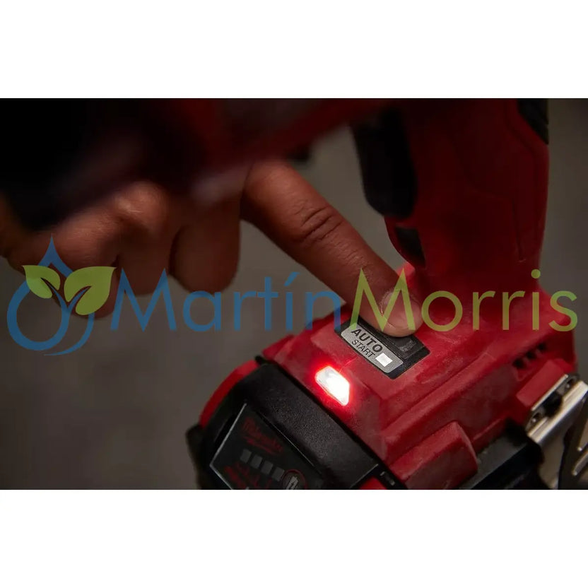 Atornillador Para Paneles De Yeso Milwaukee 2866-20 M18 FUEL