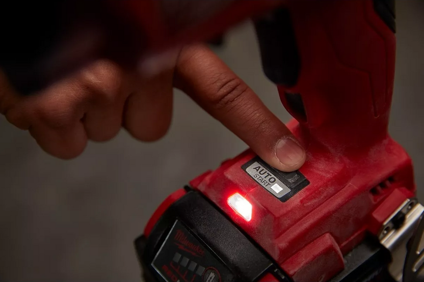 Atornillador Para Paneles De Yeso Milwaukee 2866-20 M18 FUEL