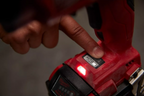 Atornillador Para Paneles De Yeso Milwaukee 2866-20 M18 FUEL