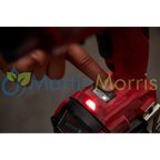 Atornillador Para Paneles De Yeso Milwaukee 2866-20 M18 FUEL
