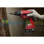 Atornillador Para Paneles De Yeso Milwaukee 2866-20 M18 FUEL