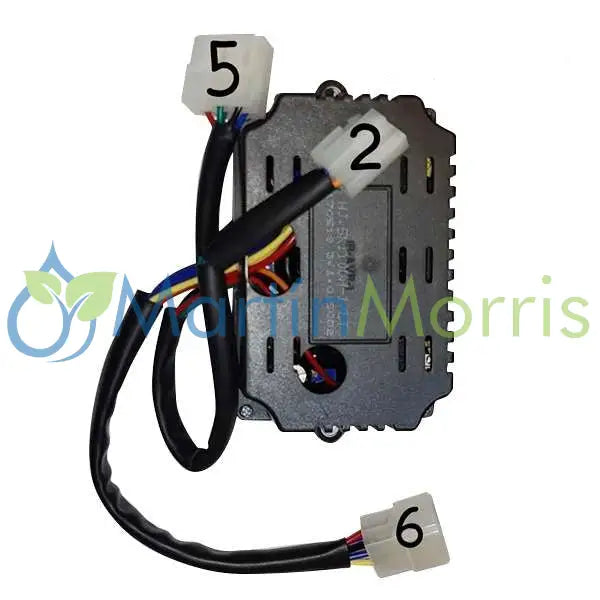 AVR Regulador De Voltaje Para Motosoldador SENSEI MSO-200 / AE Repuestos para Soldadura