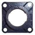 Caja para Rodamiento PEER de 4 Agujeros F206 HT