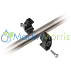 Bancada ARAG para Sujetar Caños de 1/2’’ - 3/4’’ o 1’’ sin tornillos
