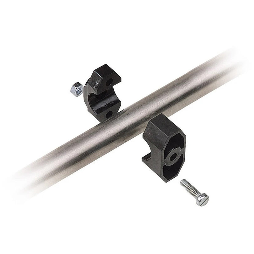 Bancada ARAG para Sujetar Caños de 1/2’’ - 3/4’’ o 1’’ sin tornillos