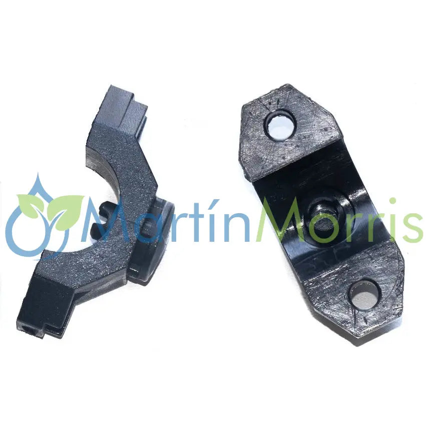 Bancada de Cierre ARAG para Caño 1/2’’ 3/4’’ o 1’’ espiga 10mm