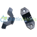 Bancada de Cierre ARAG para Caño 1/2’’ 3/4’’ o 1’’ espiga 10mm