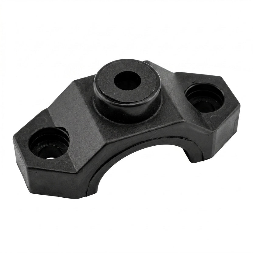 Media Bancada Lisa ARAG Para Caños de 1/2", 3/4" y 1"