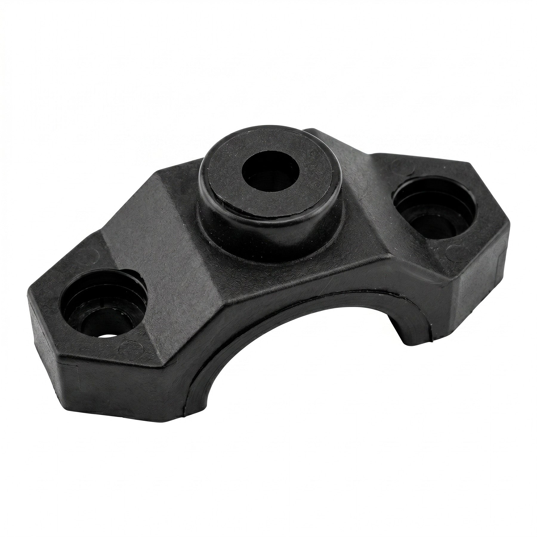 Media Bancada Lisa ARAG Para Caños de 1/2", 3/4" y 1"