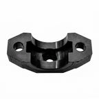 Media Bancada Lisa ARAG Para Caños de 1/2", 3/4" y 1"