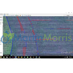 Banderillero satelital teejet matrix 430