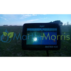 Banderillero satelital teejet matrix 430