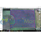 Banderillero satelital teejet matrix 430