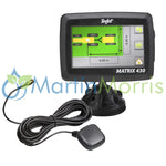 Patch (zonas de llanura)