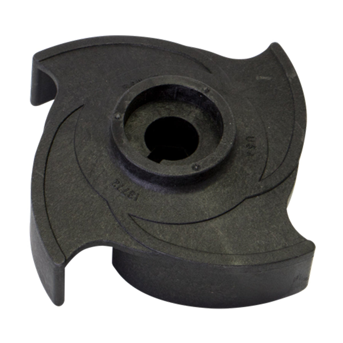 Turbina Impulsor 4 Álabes Banjo 13771 Bomba Centrífuga 3