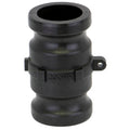 Adaptador BANJO Unión de Acoples 2 pulgadas