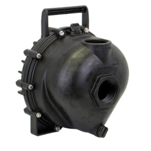 Bomba Trasvase BANJO Poly 2" Polipropileno - Repuesto