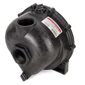 Carcasa BANJO Para Bomba de Trasvase 2 Pulgadas