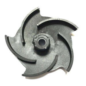 Turbina o Impulsor BANJO de 5 Alabes para Bomba Poly 2"