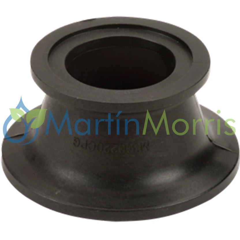 BANJO Reducción M300220CPG de Brida 3’’ a 2’’ Full