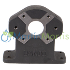 Pedestal Solo BANJO para Bomba Polipropileno con Motor Hidraulico