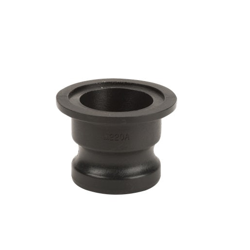 Adaptador de Brida 220/200 Full con Acople Rápido Macho 2"