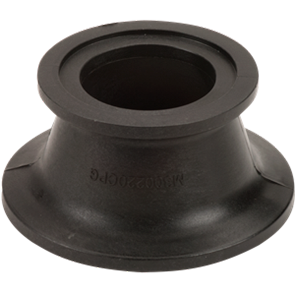 BANJO Reducción M300220CPG de Brida 3’’ a 2’’ Full