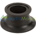 BANJO Reducción M300220CPG de Brida 3" a 2" Full