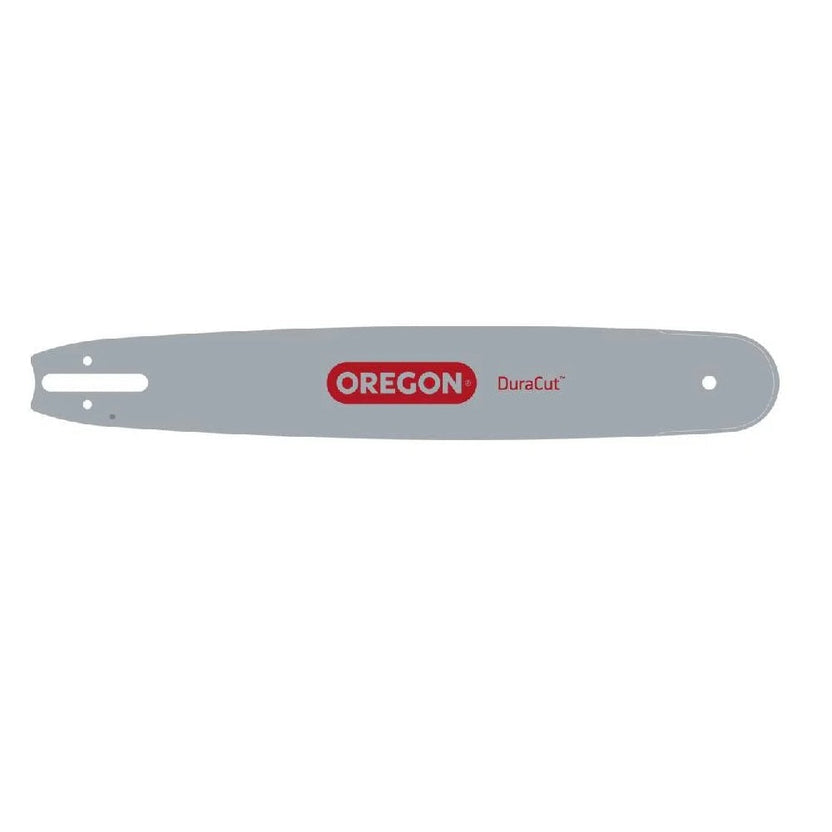 Barra Marca OREGON DuraCut 18’’/45cm Calibre.058’’/1.5mm - Paso.325 Barra para Motosierras