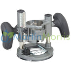 Base Compacta Para Fresadora/Router Milwaukee 48-10-5601