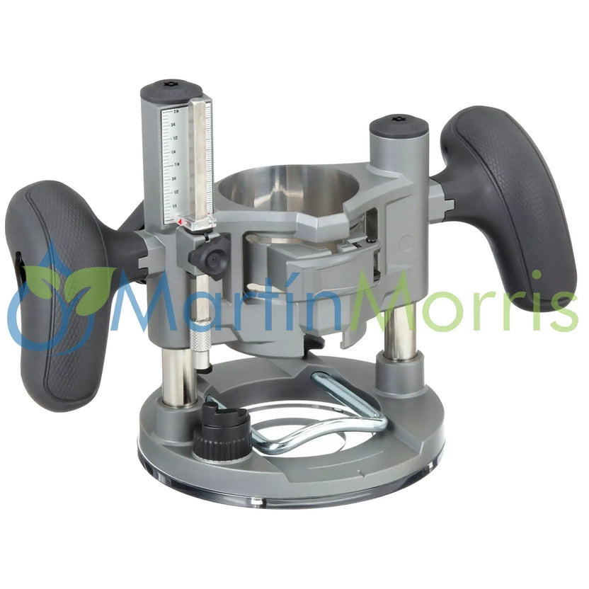 Base Compacta Para Fresadora/Router Milwaukee 48-10-5601