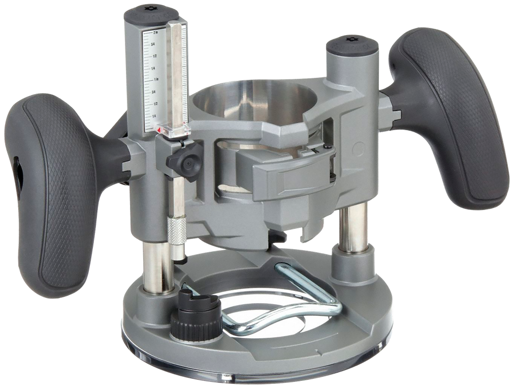 Base Compacta Para Fresadora/Router Milwaukee 48-10-5601