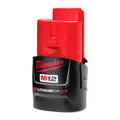 Batería Milwaukee 4811-2430 M12 REDLITHIUM CP3.0