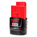 Batería Milwaukee 4811-2420 M12 REDLITHIUM CP2.0