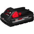 Batería Milwaukee 4811-1835 M18 REDLITHIUM HIGH OUTPUT CP3.0