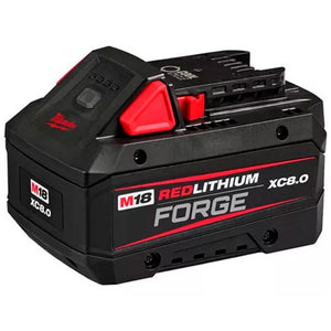 Batería Milwaukee 4811-1881 M18 REDLITHIUM FORGE XC8.0