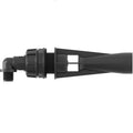 Agitador Hidráulico Curvo - Rosca Pasa Tanque + Boquilla 1.2 mm para Pulverizadora