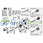 Udor delta 100 ts 2c