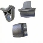 Semibiela para bombas Udor zeta 40/85/100