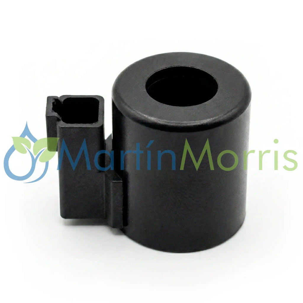 Bobina 12 Volts CETOP 3 Con Conector DT Para Válvula Solenoide Hidráulica