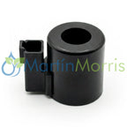 Bobina 12 Volts CETOP 3 Con Conector DT Para Válvula Solenoide Hidráulica