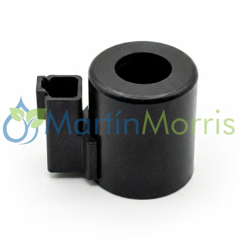 Bobina 12 Volts CETOP 3 Con Conector DT Para Válvula Solenoide Hidráulica