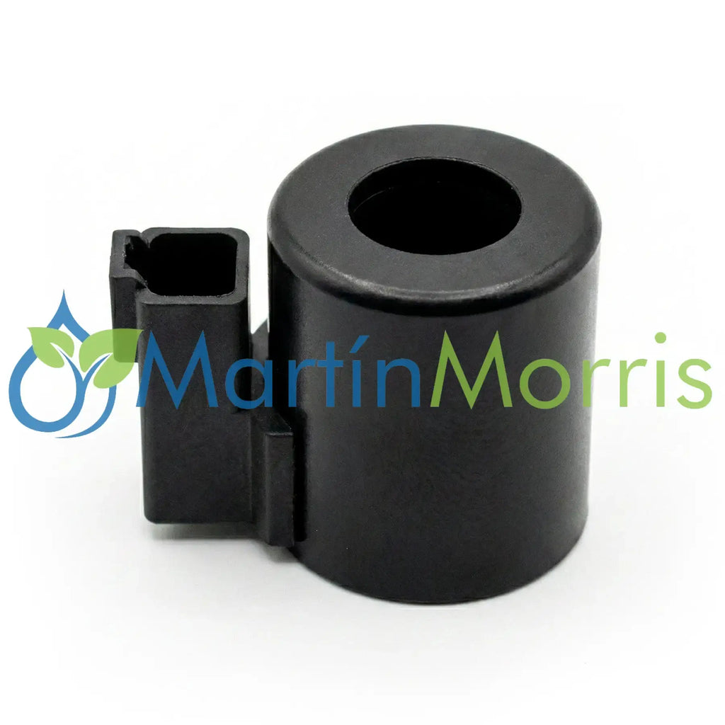 Bobina 12 Volts CETOP 3 Con Conector DT Para Válvula Solenoide Hidráulica