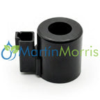 Bobina 12 Volts CETOP 3 Con Conector DT Para Válvula Solenoide Hidráulica