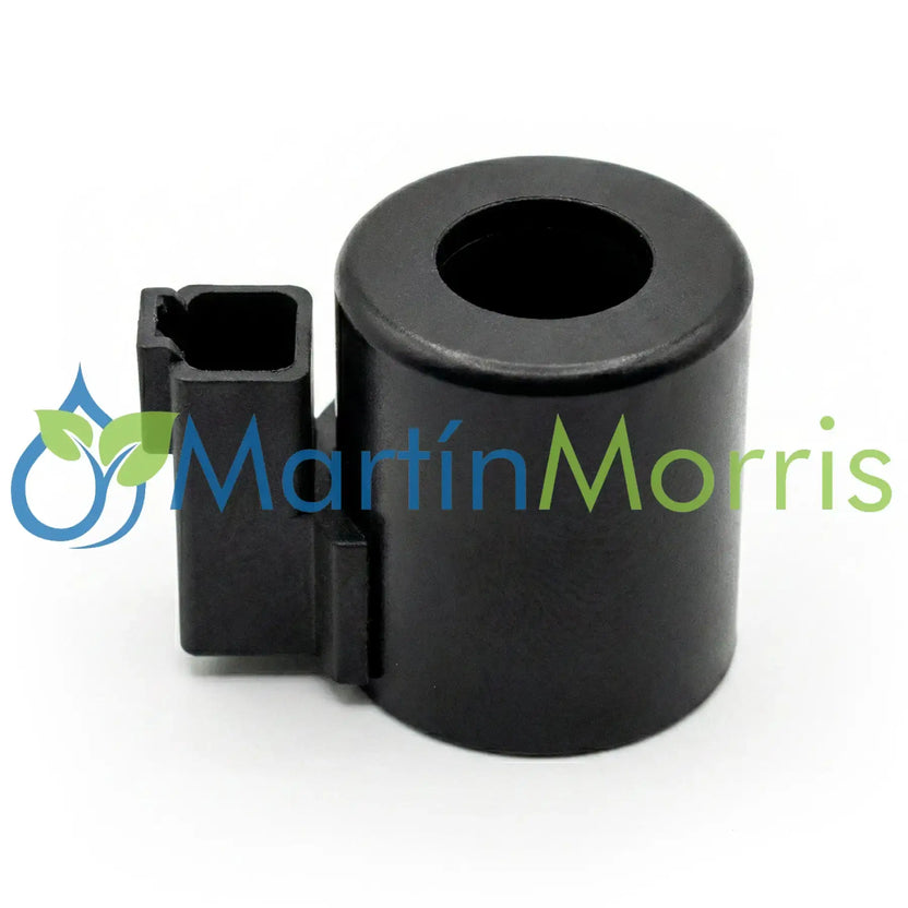 Bobina 12 Volts CETOP 3 Con Conector DT Para Válvula Solenoide Hidráulica
