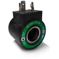 Bobina Solenoide Para Válvula Hidráulica cetop 3 12v modelo DHI