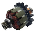 Inducido de Repuesto para Taladro a Batería Milwaukee 2602-020